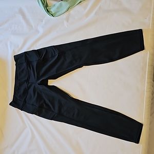 EUC Athleta Contender Tight size small petite